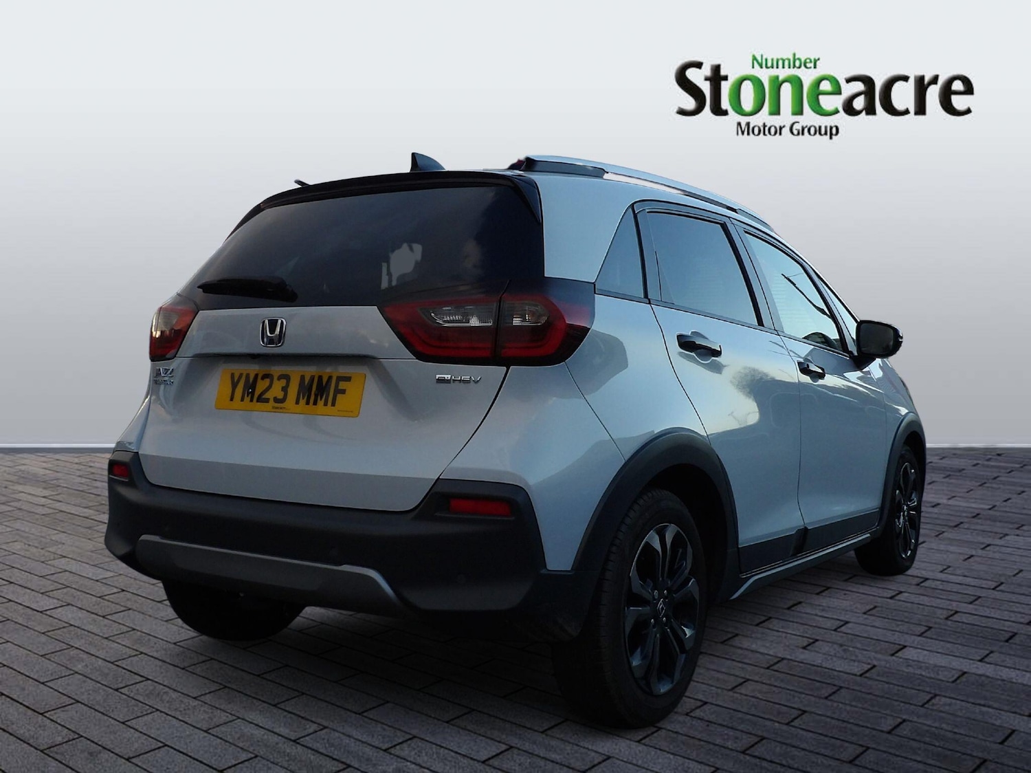 Used Honda Jazz 2023 for sale - 77155450: Photo 8