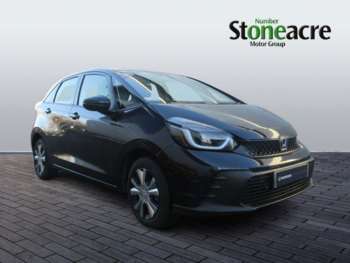 2024 (74) - 1.5 i-MMD Hybrid Elegance 5dr eCVT