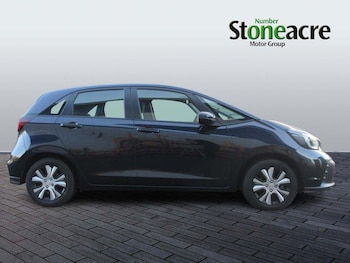 Used Honda Jazz 2024 for sale - 75311133: Photo