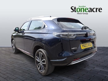 Used Honda HR-V 2023 for sale - 79106174: Photo