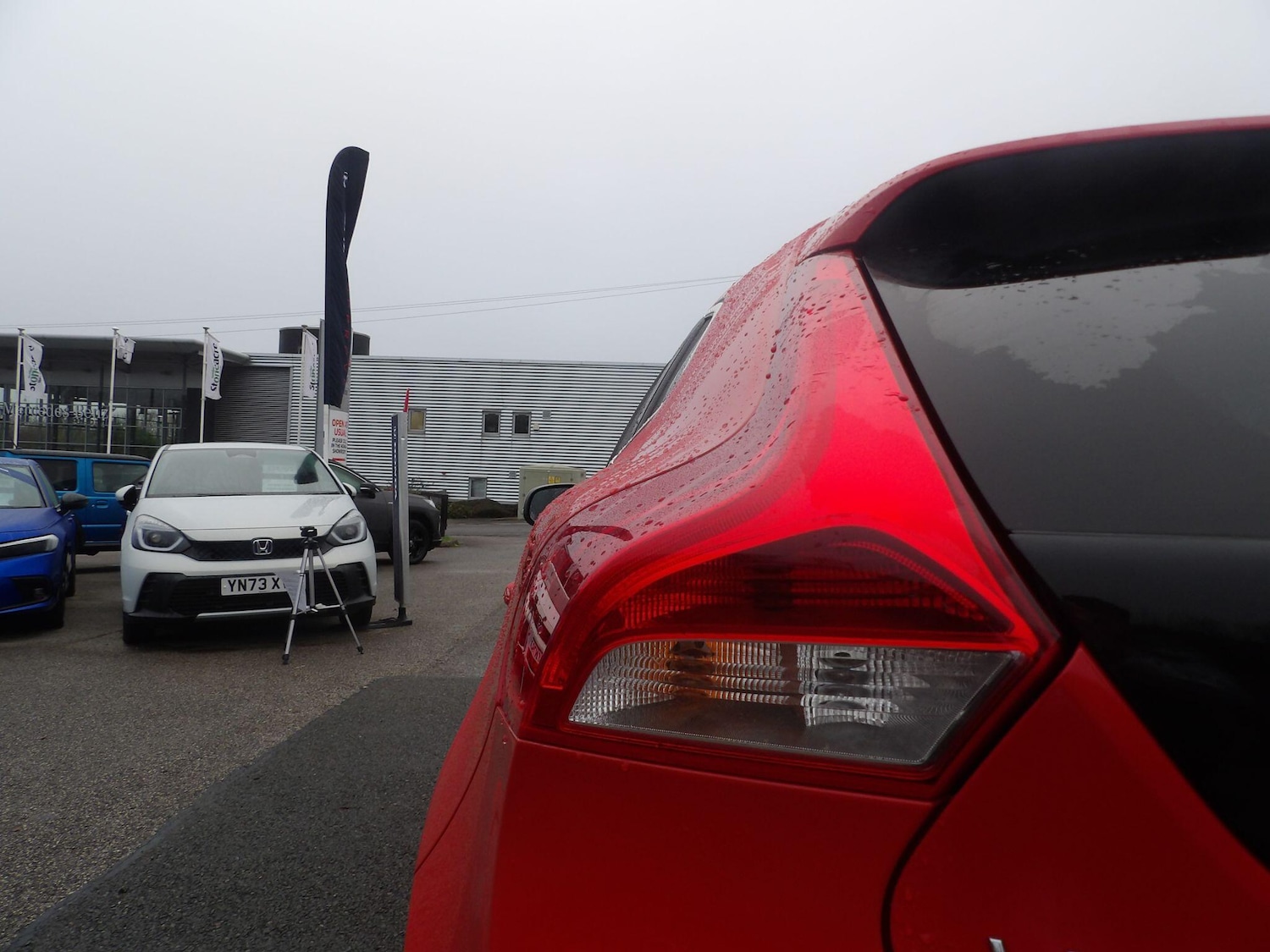 Used Volvo V40 2019 for sale - 77029628: Photo 10