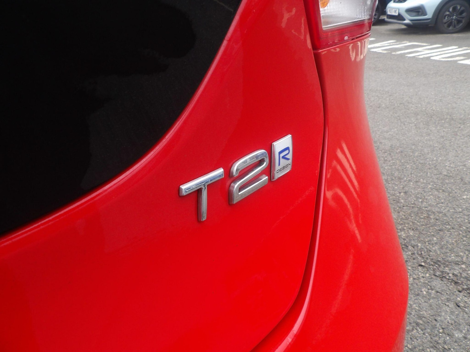 Used Volvo V40 2019 for sale - 77029628: Photo 11