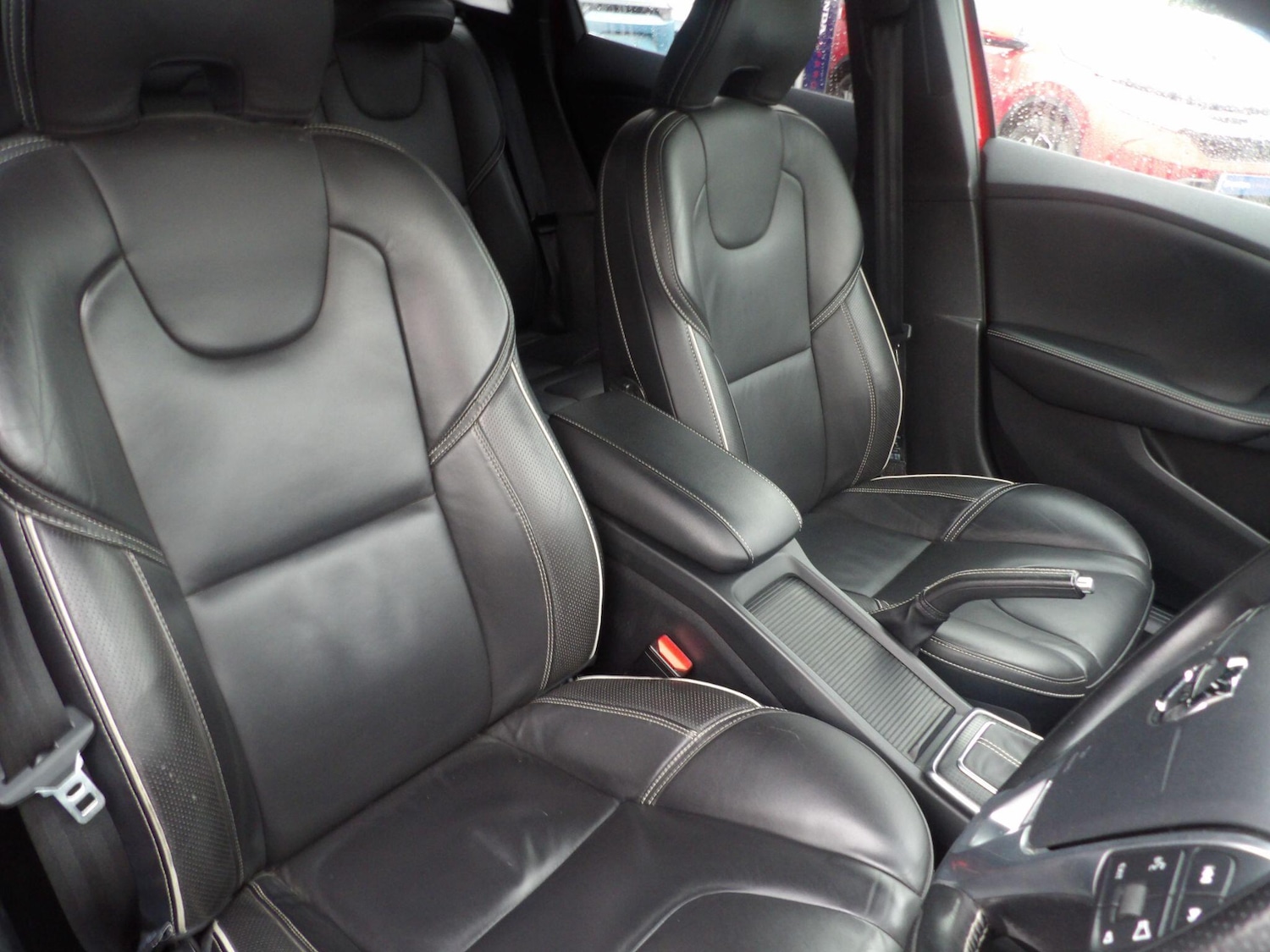 Used Volvo V40 2019 for sale - 77029628: Photo 14