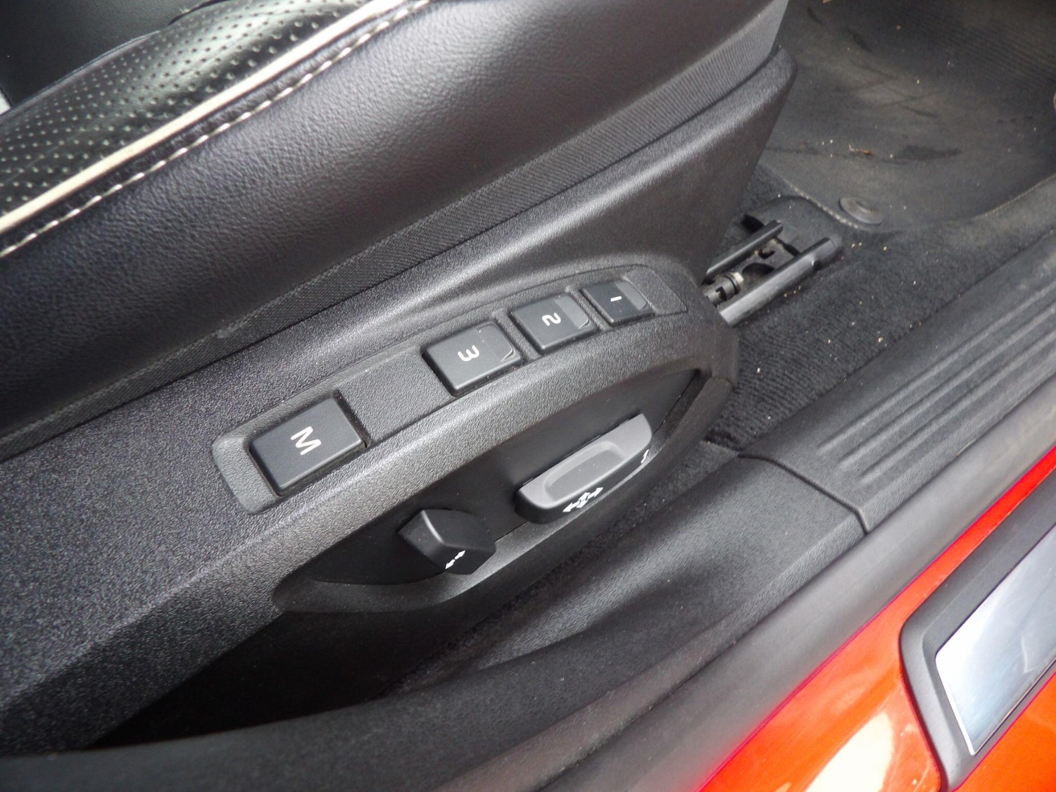 Used Volvo V40 2019 for sale - 77029628: Photo 16