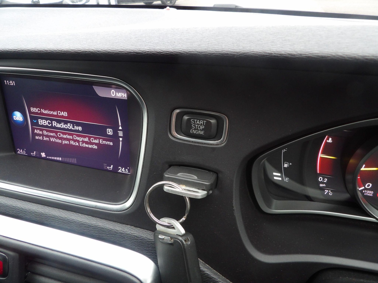 Used Volvo V40 2019 for sale - 77029628: Photo 22