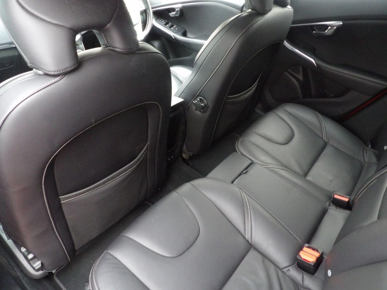 Used Volvo V40 2019 for sale - 77029628: Photo 30