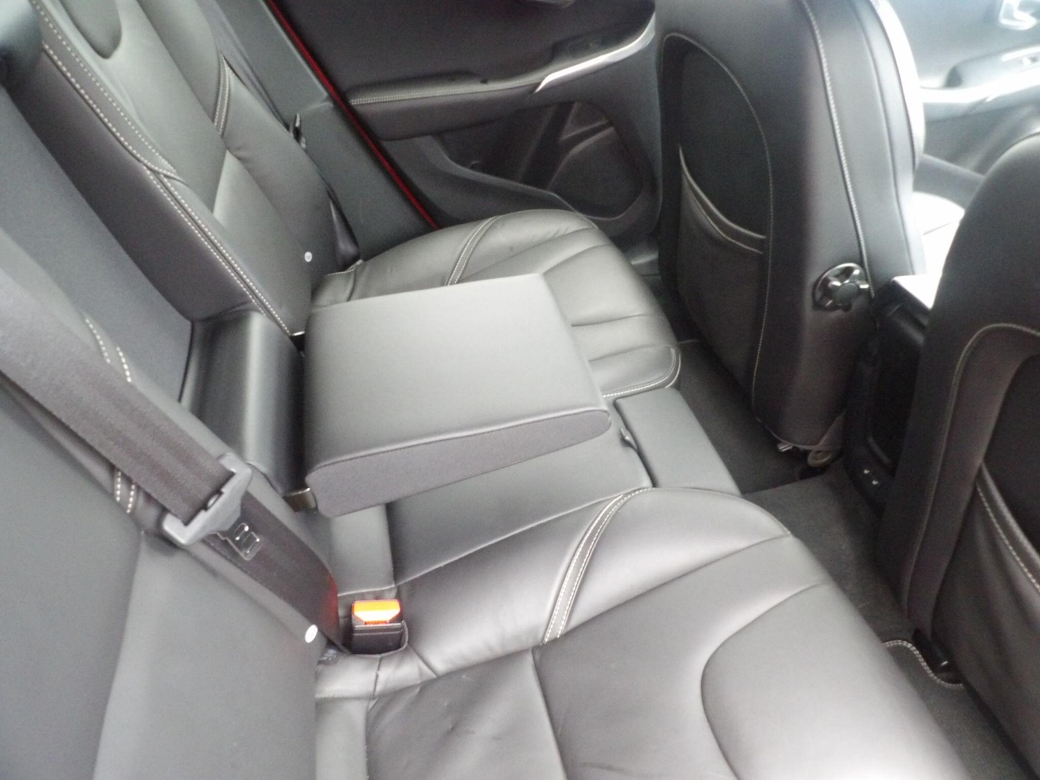 Used Volvo V40 2019 for sale - 77029628: Photo 35