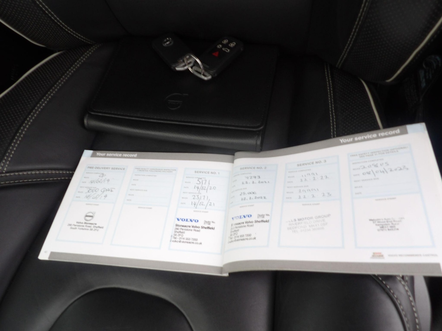 Used Volvo V40 2019 for sale - 77029628: Photo 36