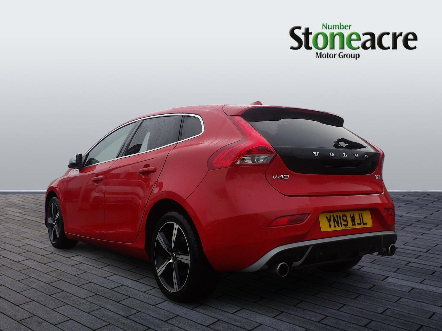 Used Volvo V40 2019 for sale - 77029628: Photo 5