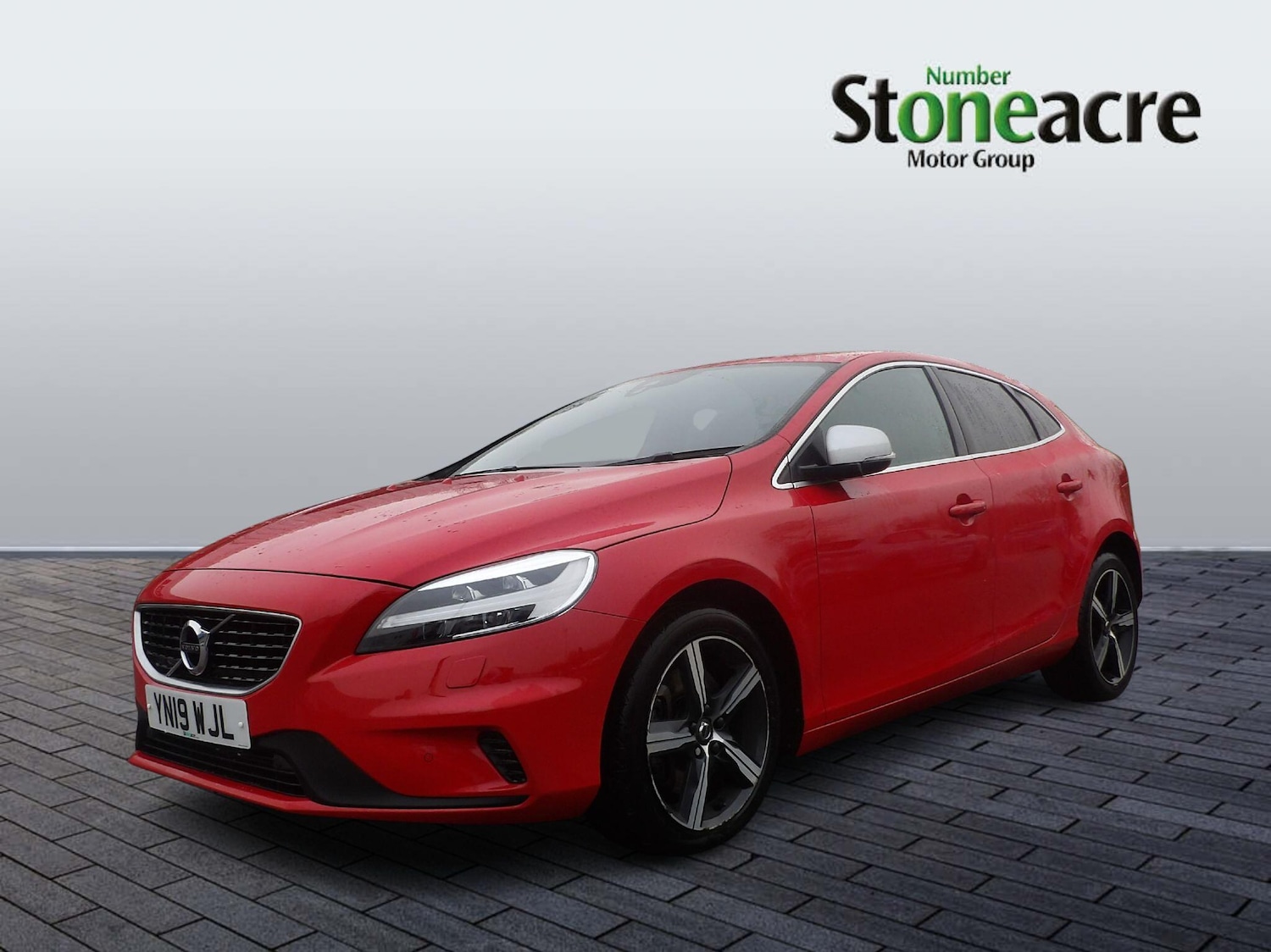 Used Volvo V40 2019 for sale - 77029628: Photo 7