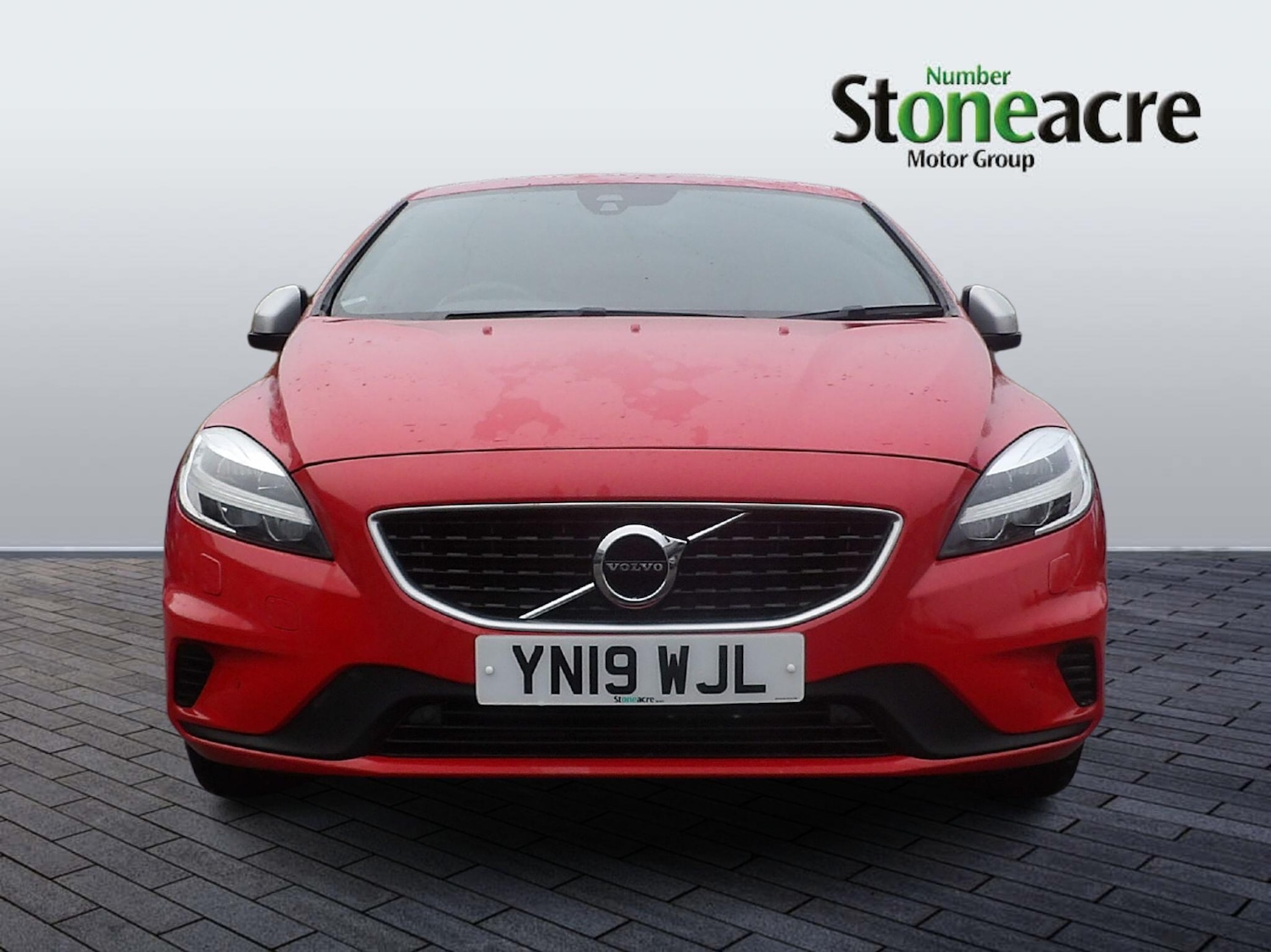 Used Volvo V40 2019 for sale - 77029628: Photo 8