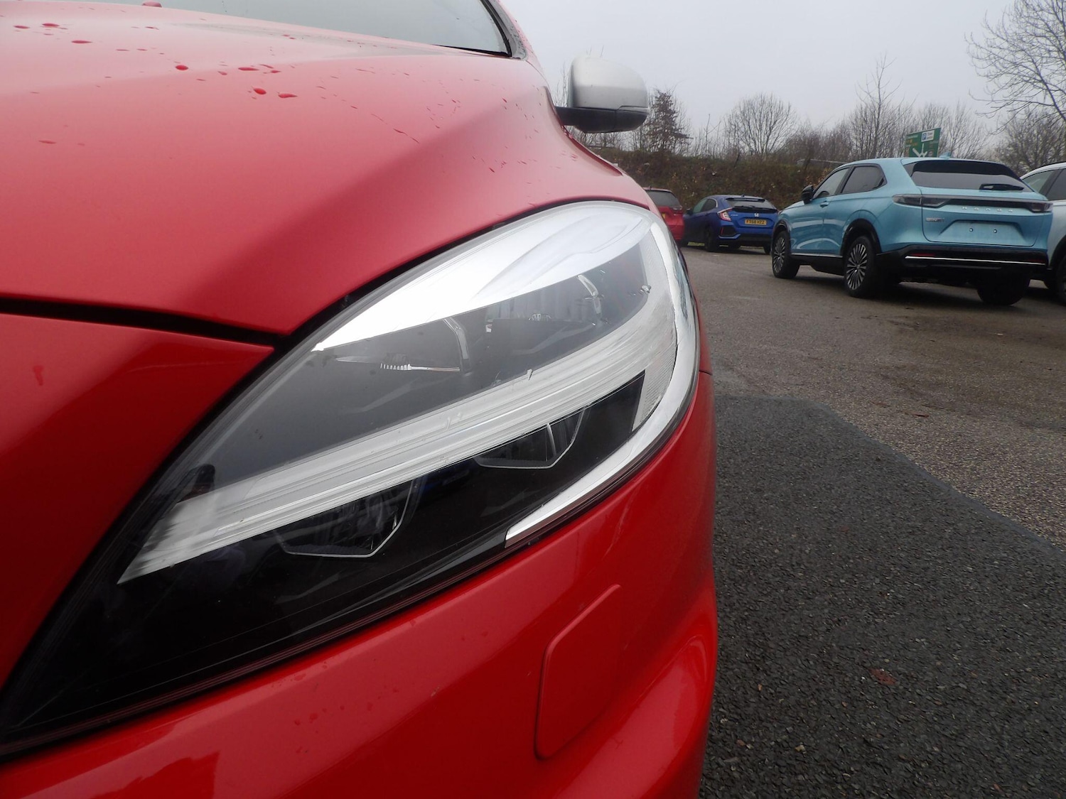 Used Volvo V40 2019 for sale - 77029628: Photo 9