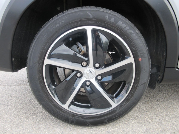 Used Honda HR-V 2019 for sale - 75578591: Photo 10