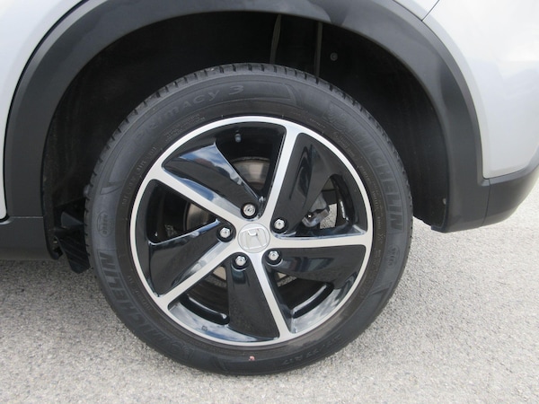 Used Honda HR-V 2019 for sale - 75578591: Photo 11
