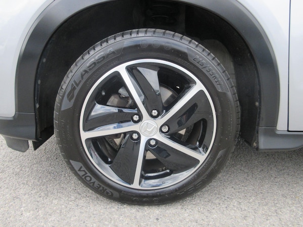 Used Honda HR-V 2019 for sale - 75578591: Photo 12