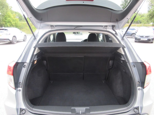 Used Honda HR-V 2019 for sale - 75578591: Photo 13