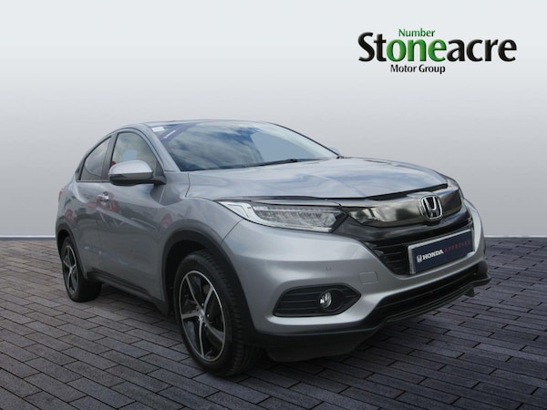 Used Honda HR-V 2019 for sale - 75578591: Photo 1