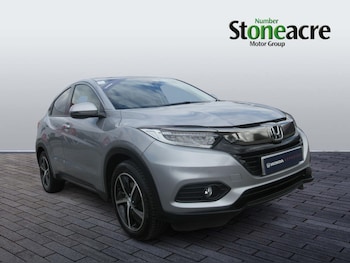 Used Honda HR-V 2019 for sale - 75578591: Photo