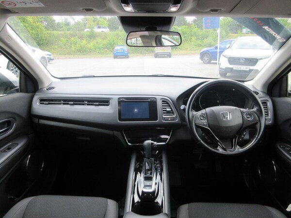 Used Honda HR-V 2019 for sale - 75578591: Photo 22