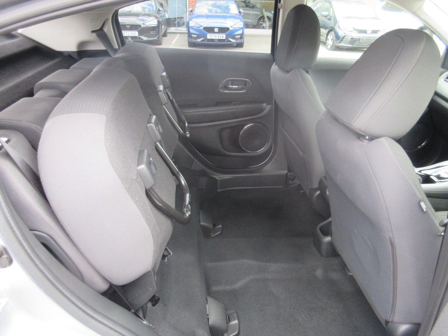 Vehicle 23