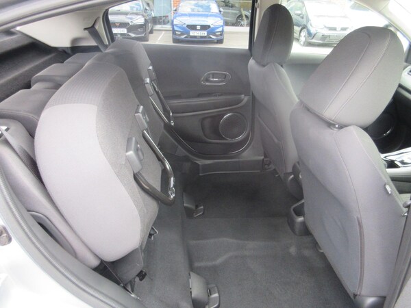 Used Honda HR-V 2019 for sale - 75578591: Photo 23