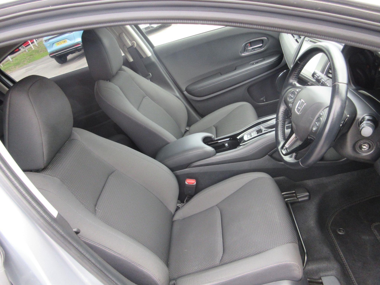 Vehicle 24