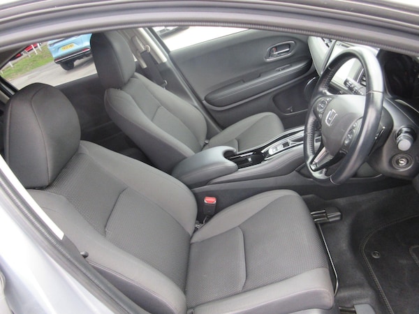 Used Honda HR-V 2019 for sale - 75578591: Photo 24