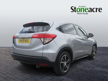 Used Honda HR-V 2019 for sale - 75578591: Photo
