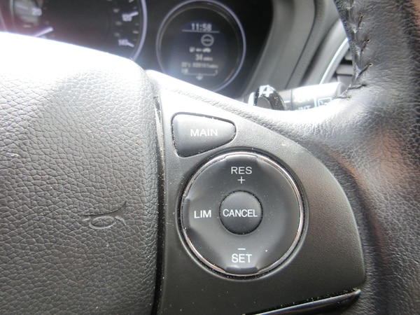Used Honda HR-V 2019 for sale - 75578591: Photo 33