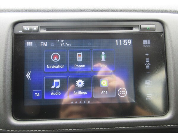 Used Honda HR-V 2019 for sale - 75578591: Photo 36