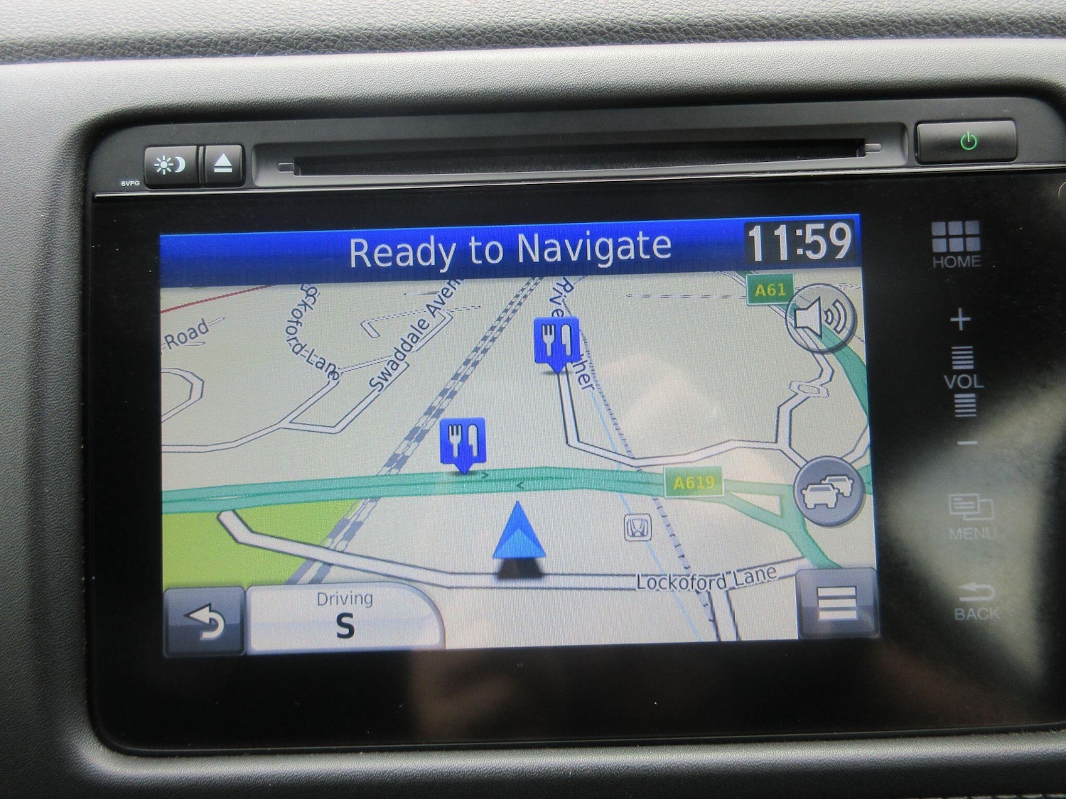 Vehicle 37