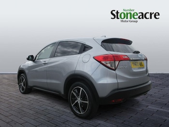 Used Honda HR-V 2019 for sale - 75578591: Photo