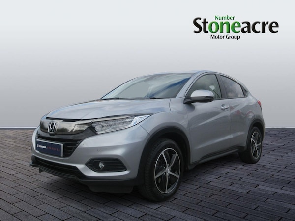 Used Honda HR-V 2019 for sale - 75578591: Photo 5