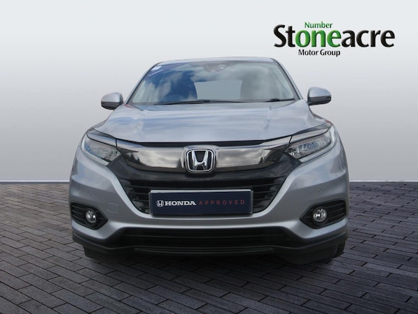Used Honda HR-V 2019 for sale - 75578591: Photo 6