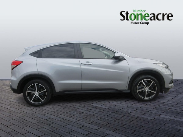 Used Honda HR-V 2019 for sale - 75578591: Photo 7