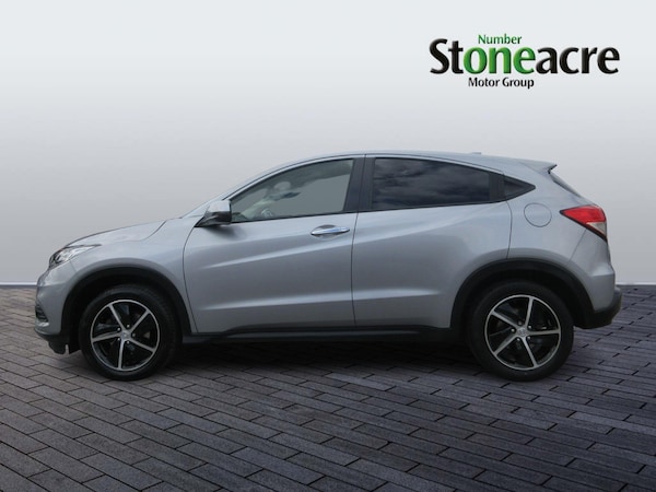 Used Honda HR-V 2019 for sale - 75578591: Photo 8