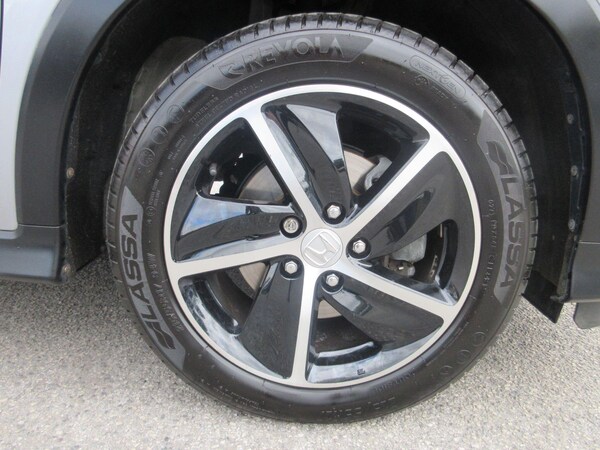 Used Honda HR-V 2019 for sale - 75578591: Photo 9