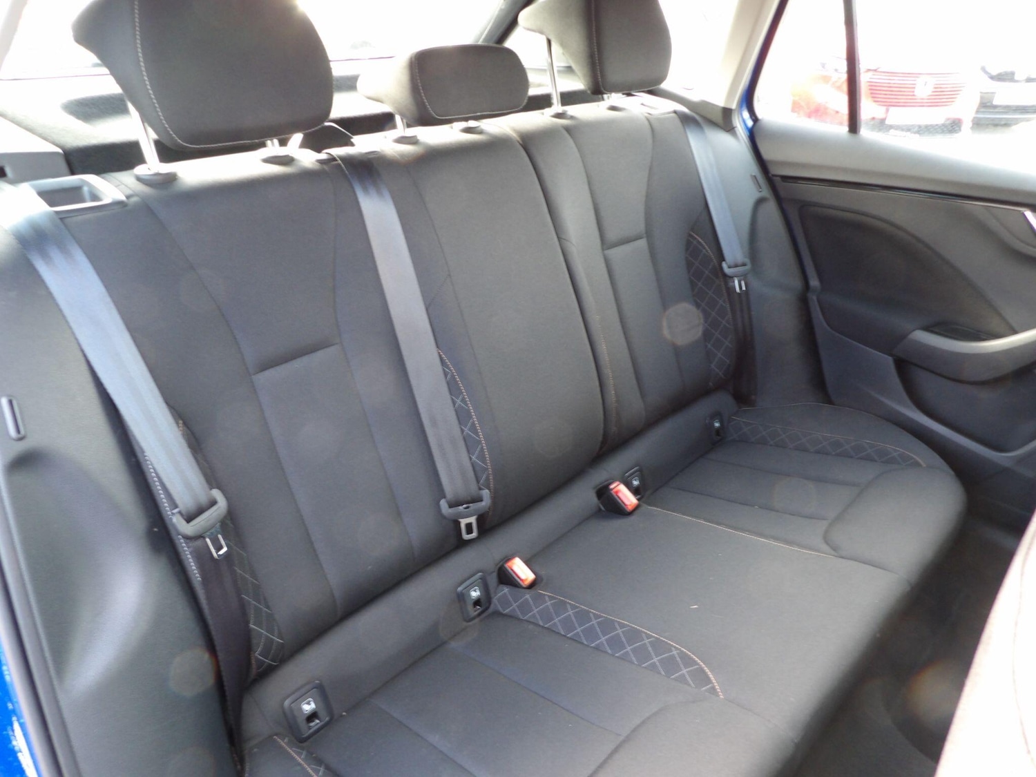 Used Skoda Kamiq 2021 for sale - 77839886: Photo 11