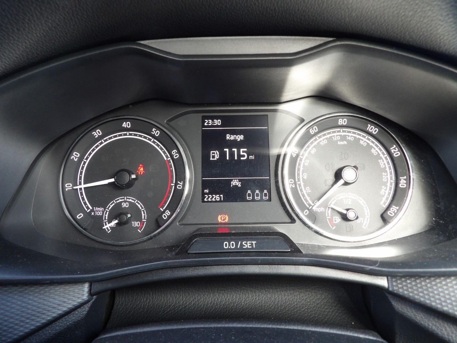 Used Skoda Kamiq 2021 for sale - 77839886: Photo 15