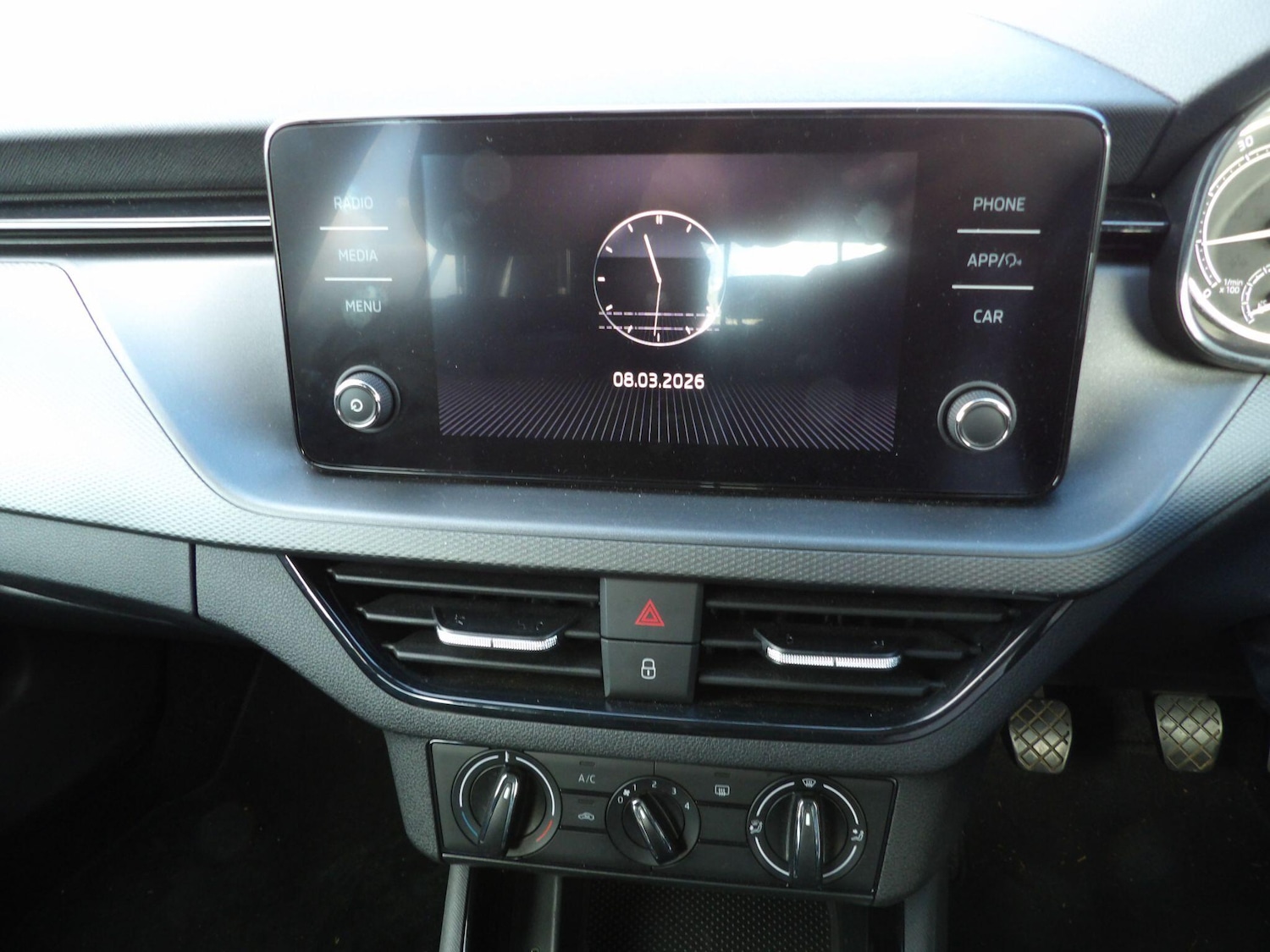 Used Skoda Kamiq 2021 for sale - 77839886: Photo 20