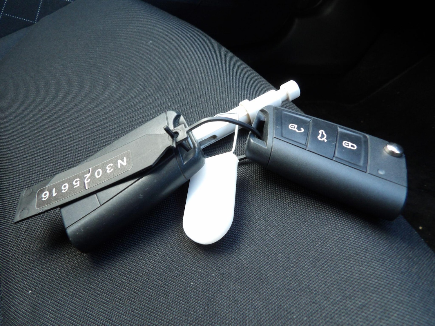 Used Skoda Kamiq 2021 for sale - 77839886: Photo 24