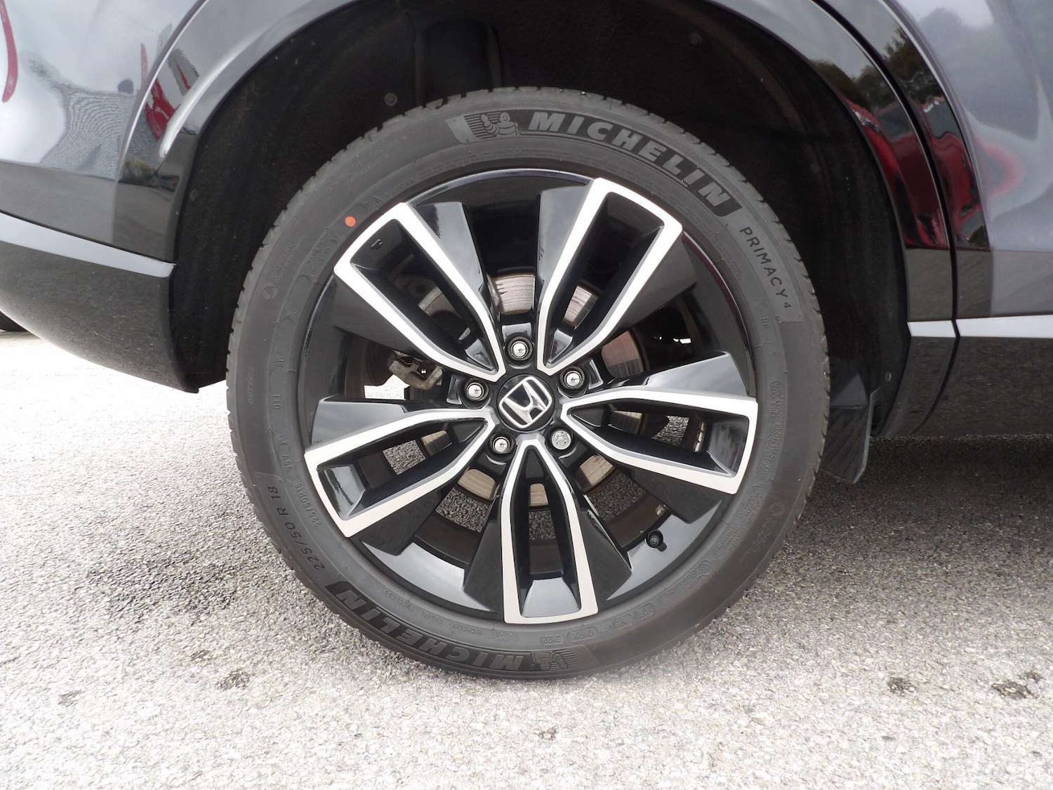 Used Honda HR-V 2023 for sale - 76327151: Photo 14