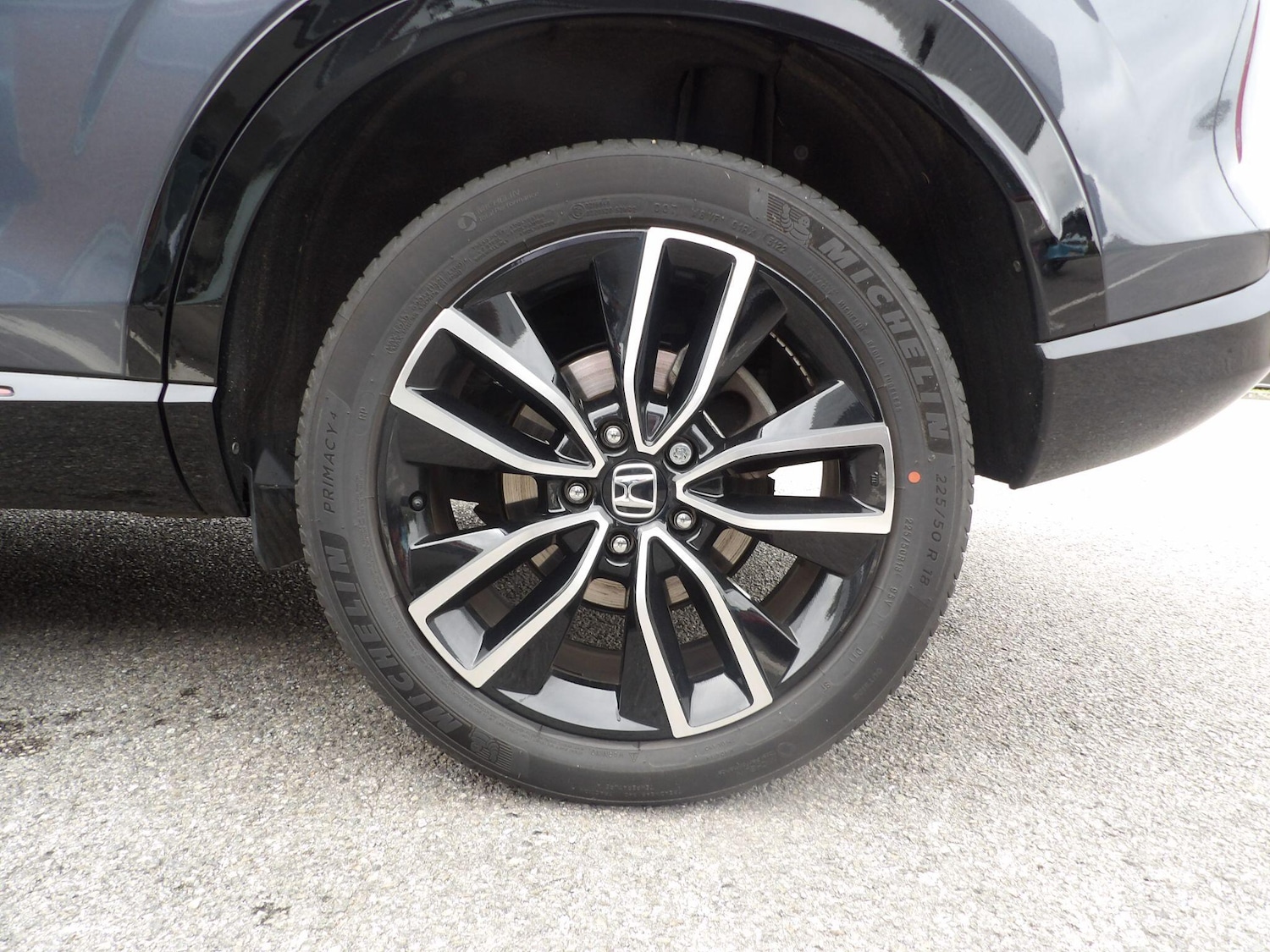 Used Honda HR-V 2023 for sale - 76327151: Photo 15