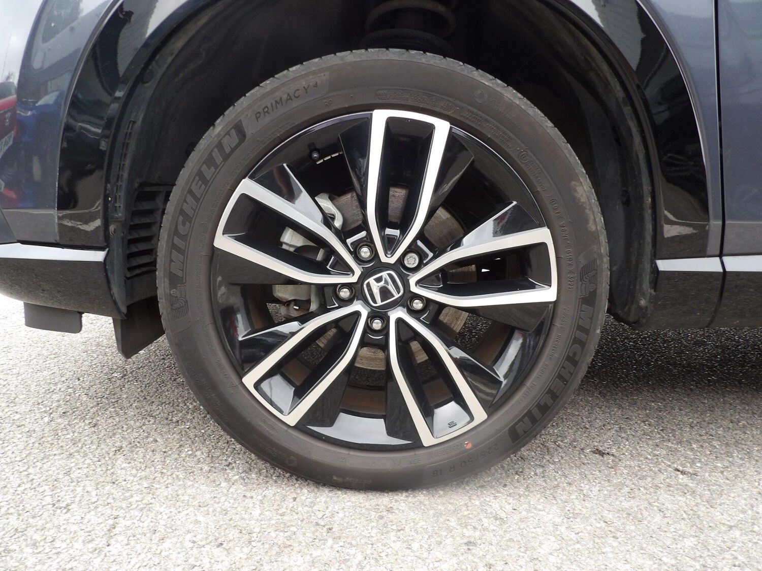 Used Honda HR-V 2023 for sale - 76327151: Photo 16