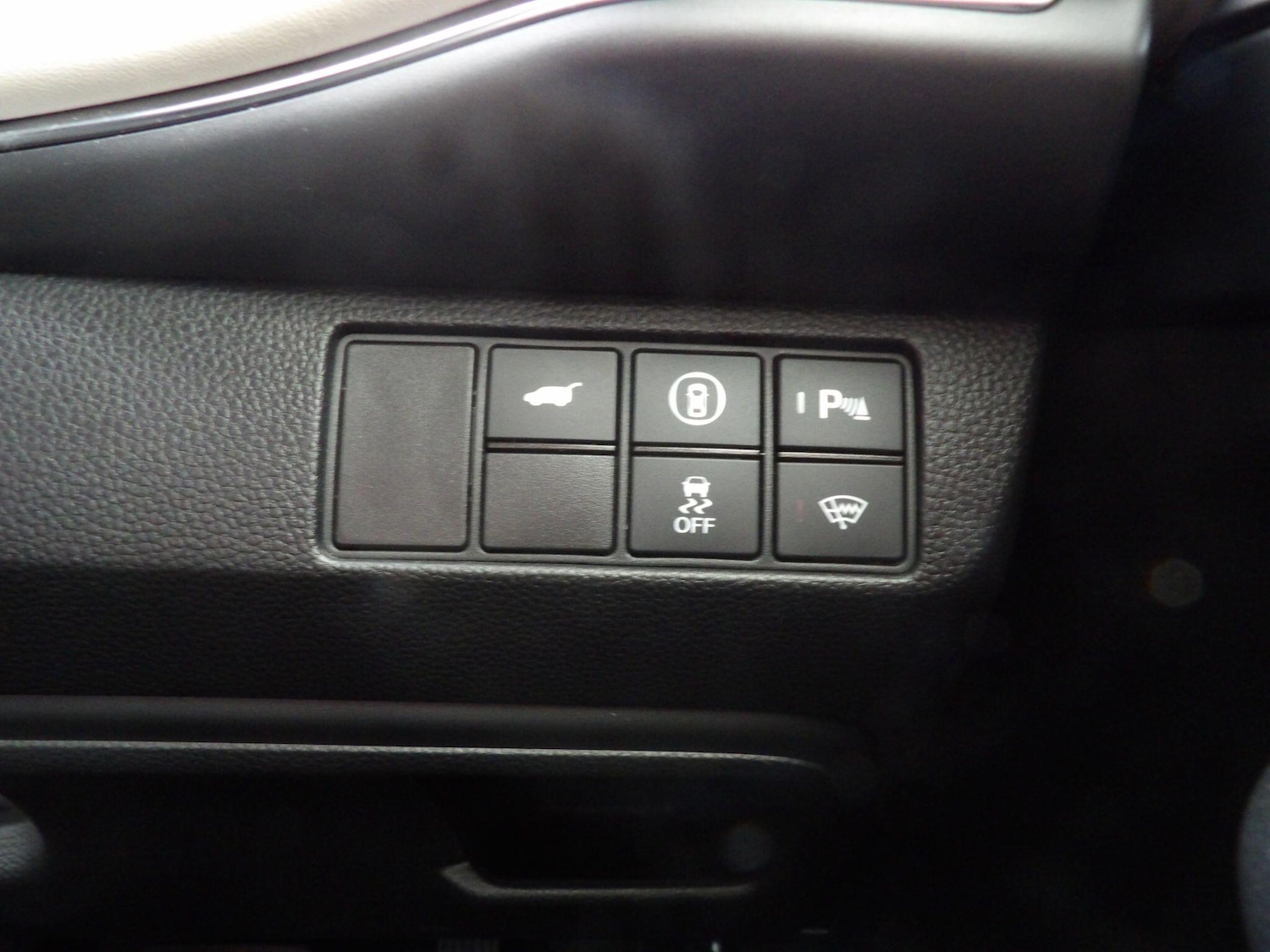 Used Honda HR-V 2023 for sale - 76327151: Photo 19