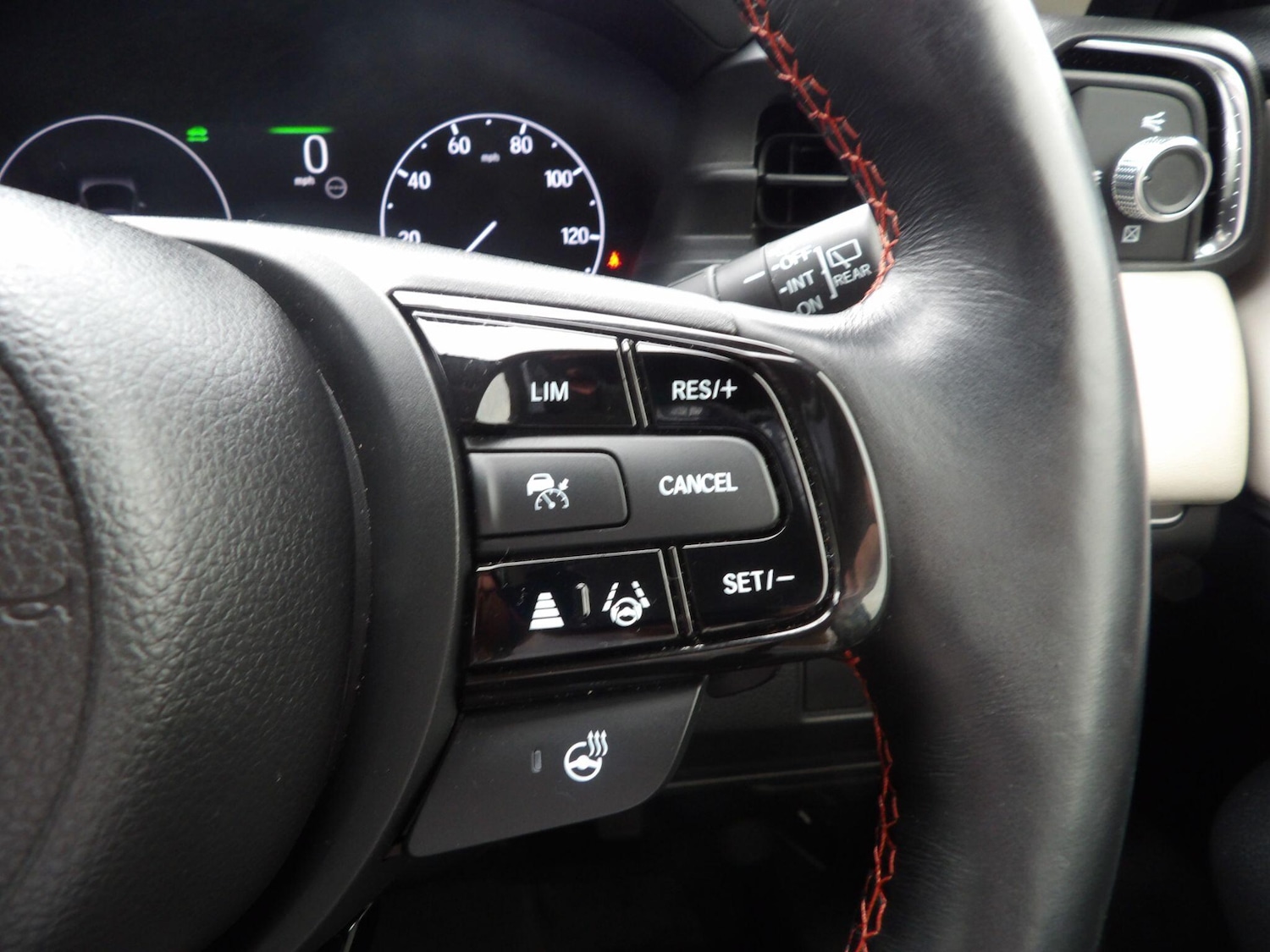 Used Honda HR-V 2023 for sale - 76327151: Photo 22