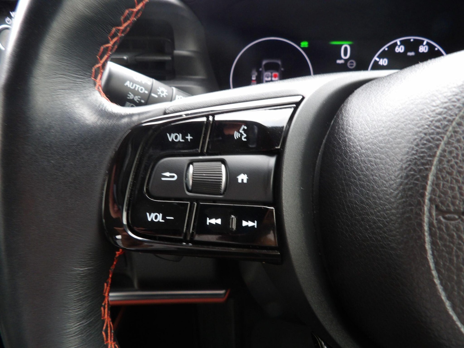 Used Honda HR-V 2023 for sale - 76327151: Photo 23