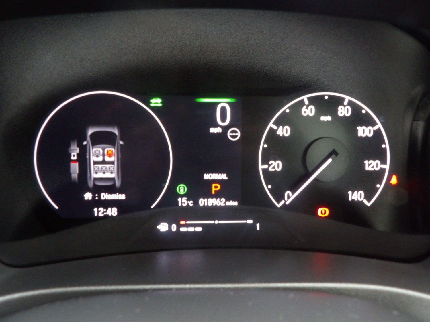Used Honda HR-V 2023 for sale - 76327151: Photo 26