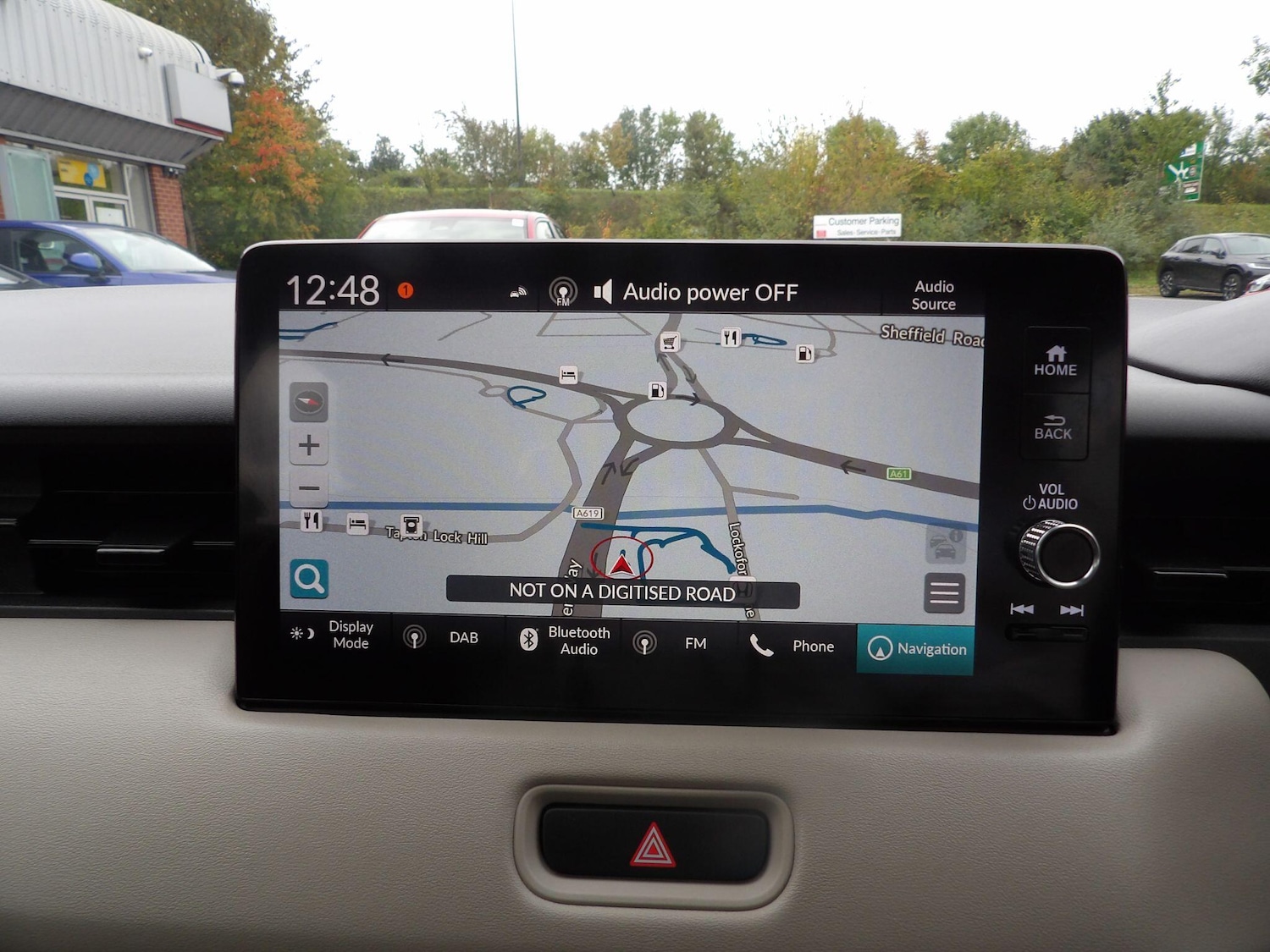 Used Honda HR-V 2023 for sale - 76327151: Photo 27