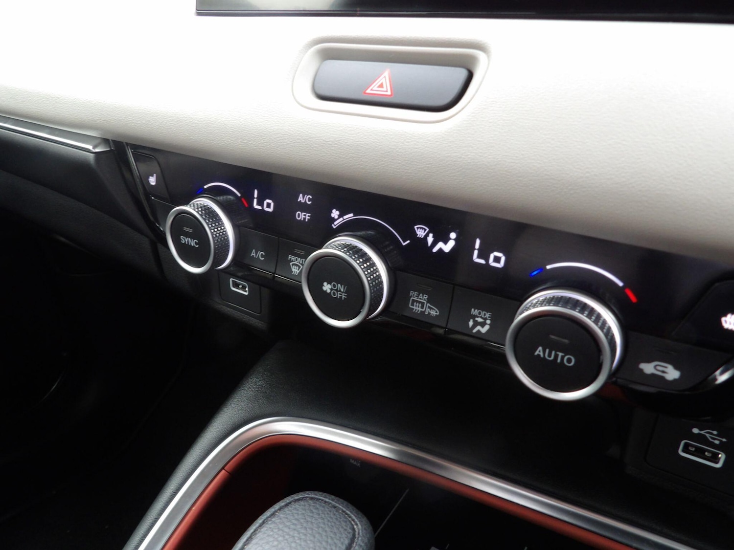 Used Honda HR-V 2023 for sale - 76327151: Photo 28